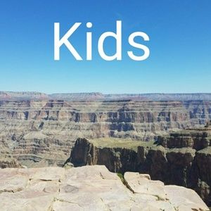 Kids clothes